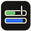 KagrResourceDisplay logo