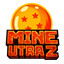 Mine Ultra Z logo