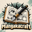 Mangakacraft logo