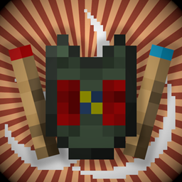 Explosive Bomb Vest logo