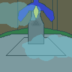 Zelda world mod