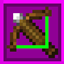 Saponin’s Bow indicator logo
