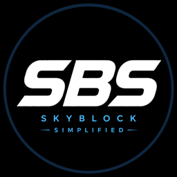 SBS Hypixel Pack project image