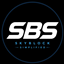 SBS Hypixel Pack logo