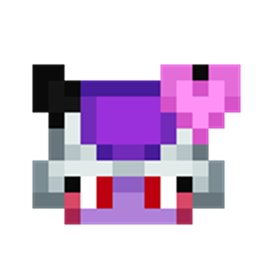 Waifu Frost Demons logo