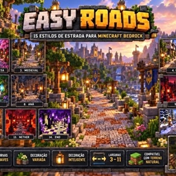 Easy Roads project image