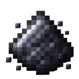 Craftable-gunpowder        (Made by:jake808) logo