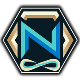 Naowh Forever logo