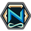 Naowh Forever logo