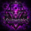 Tinker's Voidworks logo
