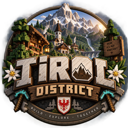 Tirol District logo
