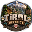 Tirol District logo