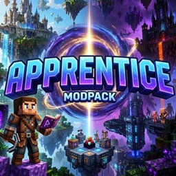 Apprentice logo