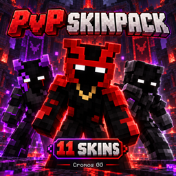 Cromos GG — PvP logo