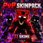 Cromos GG — PvP logo