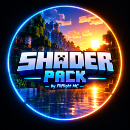 Vanilla+ Potato Shader project image