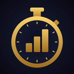 Level Time logo