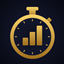 Level Timer logo