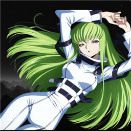 С.С. Code Geass Anime Sky Overlay project image
