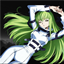 С.С. Code Geass Anime Sky Overlay logo