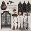 Halloween Decor logo