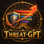 Threat-Group Pressure Tracker logo