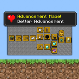 Better Advancement project image