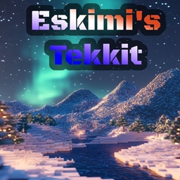 Project Eskimi logo