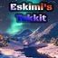 Project Eskimi logo
