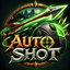 Auto Shot Forever logo