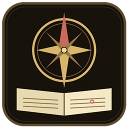 Expedition Ledger logo