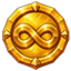 Forever Gold logo