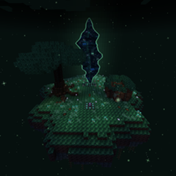 The Last Fragment project image