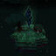 The Last Fragment logo
