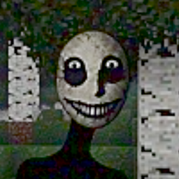 Twixxel's Stalker VR Support project image