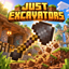 JustExcavators logo