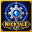 Nicktale API logo
