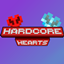 All Hearts Hardcore logo