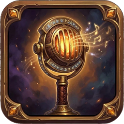 Wayfarer Voices - Shared Quests logo