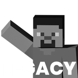 Legacy Emotecraft project image