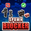 Spawn Blocker logo
