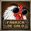 Fabrica de galo logo