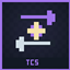 TC Sweep logo