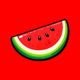 Watermelon Better UI project image