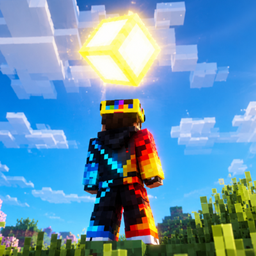 NAG31 GOD PACK for Minecraft 1.21 — Textures screenshot