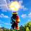 NAG31 GOD PACK logo