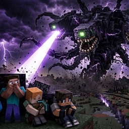 WItherStorm NL