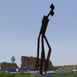 The Scariest  World logo