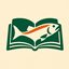 The Fishing Log logo