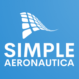 Simple Aeronautica logo